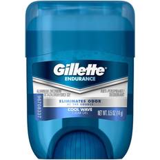 Gillette Clear + Dri Tech Clear Gel Antiperspirant Deodorant Cool Wave