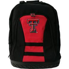 Mojo Texas Tech Red Raiders Backpack Tool Bag