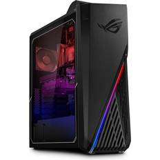 Rog strix 3060 ASUS ROG Strix G15 Gaming Desktop