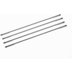 Stanley Tools Bøjlesave Stanley Tools 6-1/2 Long X 7/64 Wide Blade, High Carbon Steel Coping Bøjlesav