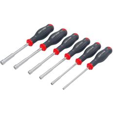 Hex Head Screwdrivers Craftsman V-Series Metric Nut Set