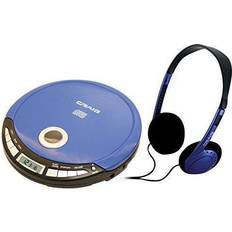 CD Players Craig CD2808-BL