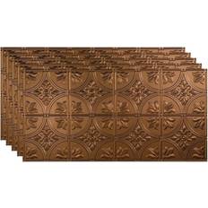 Tiles ACP Fasade Traditional 1 Design PG5126 122.9x61.9cm