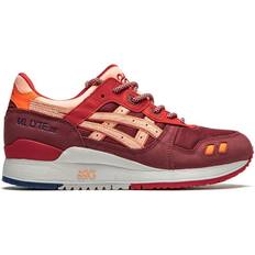 Asics Rood Sneakers Asics Gel Lyte 3 - Red