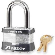 Security Master Lock Keyed 15/16