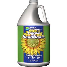 Plant Nutrients & Fertilizers General Hydroponics KoolBloom Liquid Plant Food