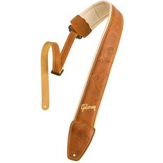 Gibson Montana Guitar Strap Light Tan