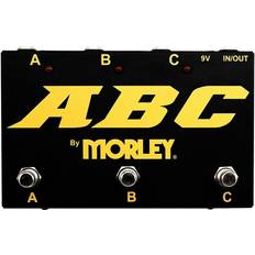 ABC Signalfordeler