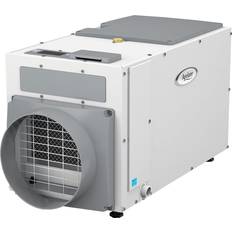 Dehumidification Dehumidifiers Aprilaire E080 80 Pint Professional Grade Dehumidifier