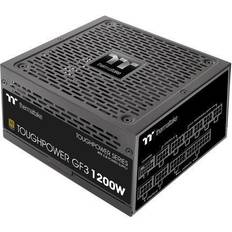 Thermaltake gf3 Thermaltake Toughpower GF3 1200W True 600W 12VHPWR Connector