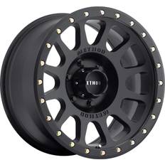 Method Race Wheels 20" - Black Car Rims Method Race Wheels MR305 NV Matte Black 20x10 6x139.7 ET18 CB4.76