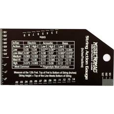 MN602 String Action Gauge