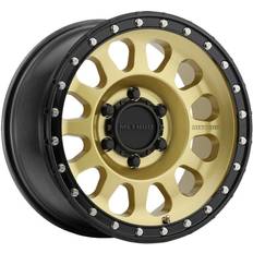 Method race wheel 315 Method Race Wheels MR315 17x8.5 6x120 67mm Street Loc Wheel