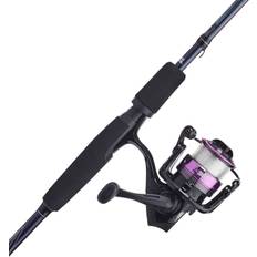 Fishing Gear Abu Garcia Iaconelli Gen Ike Spinning Combo