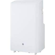 Ge wifi air conditioner GE 8 000 BTU 115-Volt 3-in-1 Portable Air Conditioner with WiFi for Medium Rooms White APWD08JAWW