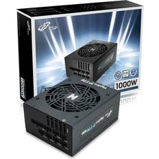 PSU Units Hydro PTM Pro 1000W 80 Plus