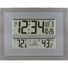 Digital Atomic Clock 