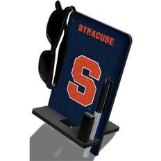 Mobile Device Holders Fan Creations Syracuse Orange Four in One Desktop Phone Stand