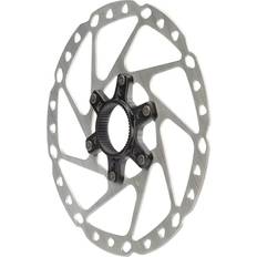 Brakes Shimano SM-RT64 Centerlock Disc Brake Rotor One Color, 180mm