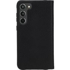 Case-Mate Wallet Folio Galaxy S23+ Black