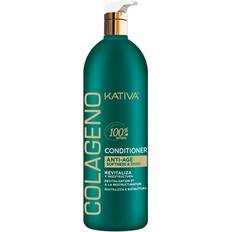 Kativa Collagen conditioner 1000