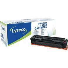 Cf403a Lyreco Toner CF403A 1,4K