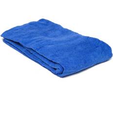 EuroHike Terry Microfibre Bath Towel Blue