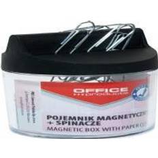 Magn. Holder for paper