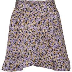 Vero Moda Vmelsa Regular Waist Korte Rok
