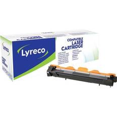 Tn1050 Lyreco Toner BROTHER TN1050/TN1030 1K sv