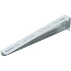 Beslag & Vinkler OBO Bettermann B410mm fastgøringsskrue M10x25 MWA 12 41S FS galvaniseret