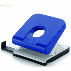 Novus Novus 25-Sheet Punch Blue 025-0512 NO