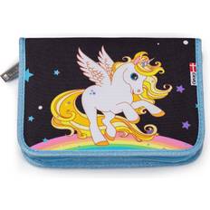 Jeva unicorn Jeva Golden Unicorn Onezip