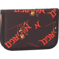  Ninjago Red Pencil Case