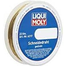 Filati e Forniture per Lavori a Maglia Liqui Moly Cavo Ritorto 6217 22m