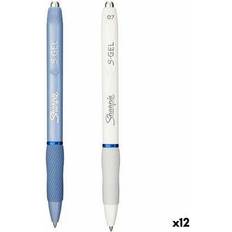 Sharpie S-Gel Gel Pen 0.7 mm 12 Count