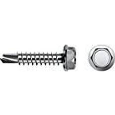 Celo Galvanized Self-Tapping Screws 4.2 x 25 mm Set of 250 Unités