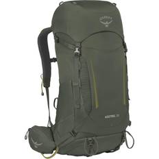 Osprey kestrel Osprey Kestrel 38 Backpack Men, oliven L/XL 2023 Trekking- & vandrerygsække