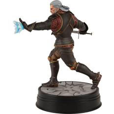 Actionfigurer Dark Horse Geralt Toussaint Tourney Armor Statue 20 cm