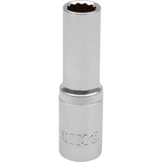 Irimo Hylsa 1/2'' 10mm 12-kant Topnøgle