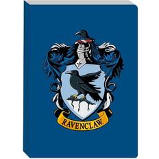 Plastique Livres de Créativité Half Moon Bay Ravenclaw soft notesbog