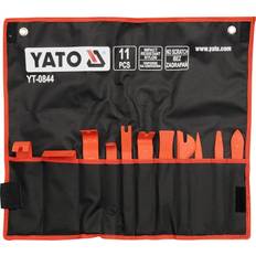 YATO Handwerkzeuge YATO PANEL REMOVAL SET PCS 0844 Werkzeug-Set