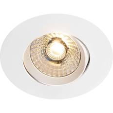 G4 downlight Hide-a-lite DL G4 Q ISO Spotlight