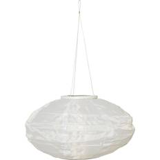 Indendørsbelysning Bedlamper Star Trading Festival lantern solar white Bedlampe 19cm