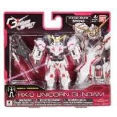 Gundam bandai Bandai GUNDAM INFINITY SERIES UNICORN GUNDAM