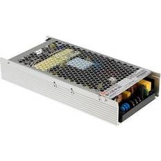 Externe Lagergestelle Mean Well UHP-1000-24 AC/DC PSU module enclosure) 42 A 1008 W 24 V DC Adjustable power output