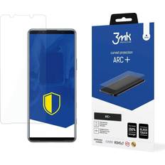 Skærmbeskyttelse & Skærmfiltre 3mk Sony Xperia 5 II 5G Härdat glas ARC