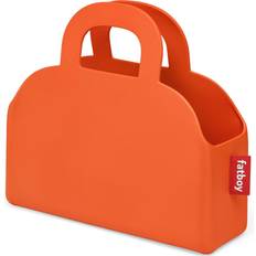 Sjopper-kees Shoppingtaske Tasker & Rygsække Ethylene Vinyl Acetate Orange 105799