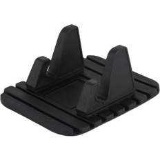 Universelle Autohalterung Silikon-Handyhalterung Nano Pad Schwarz