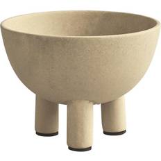 Beige Bowls 101 Copenhagen Duck Mini Sand Bowl